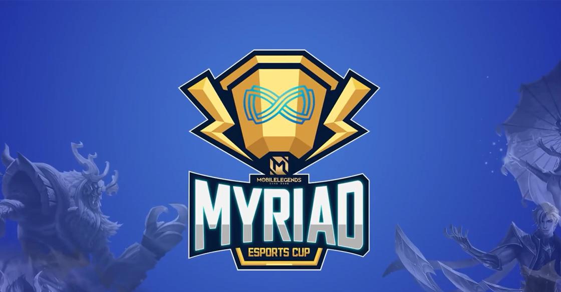 Myriad Esports Cup