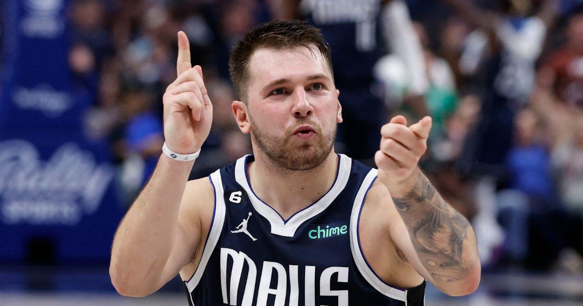 Luka Doncic or Bo Cruz? Who's the better international player