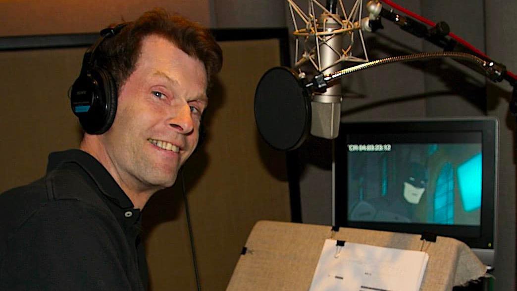 Batman voice actor Kevin Conroy dies aged 66 - Roster Con