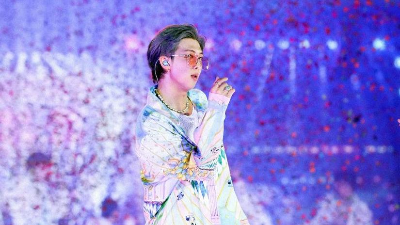 RM – 'Indigo' review: BTS leader's remarkable solo debut