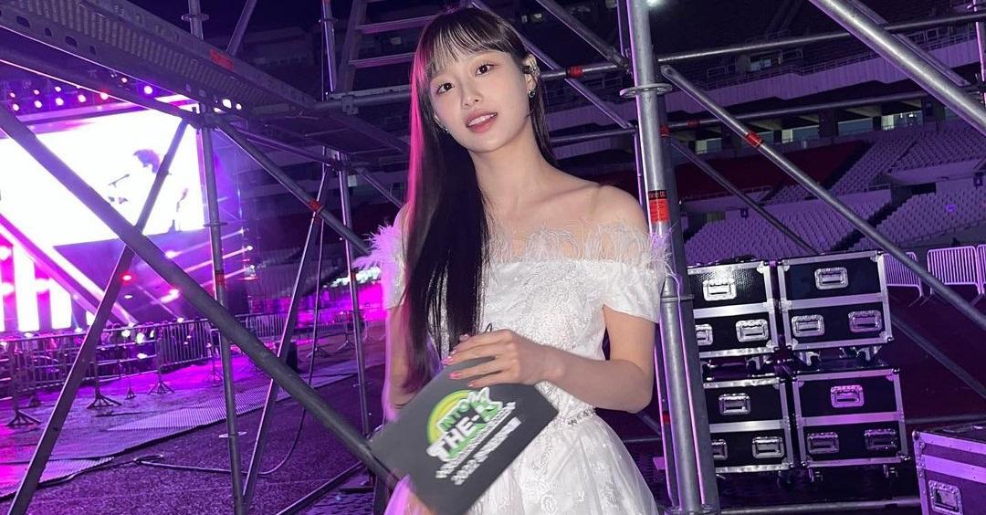 Chuu was kicked out of LOONA for 'abuse of power' with group members