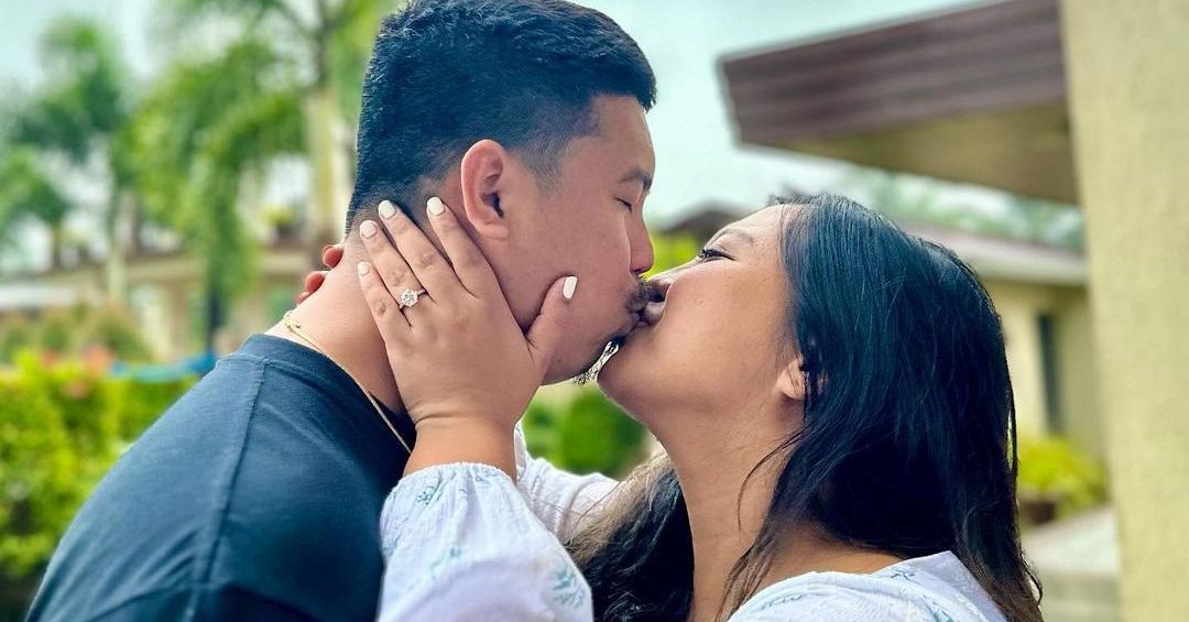Cong TV, Viy Cortez are engaged!