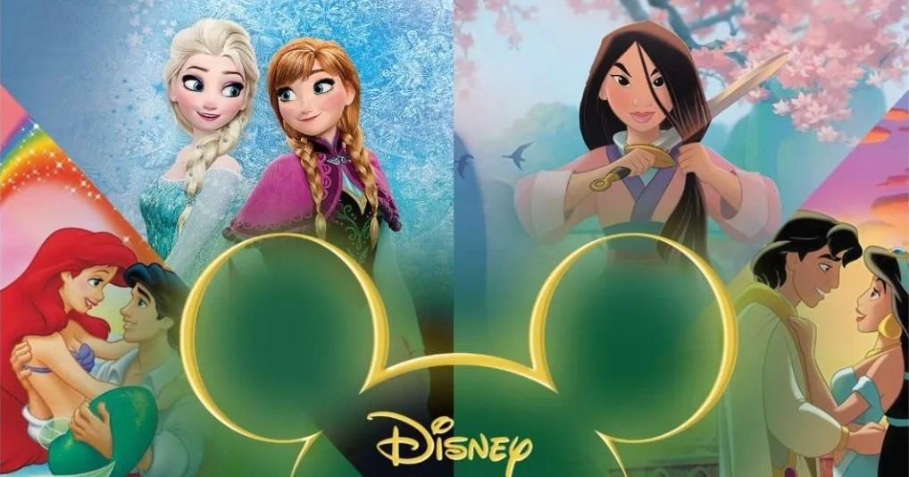 Your favorite Disney characters are coming to life for a concert in Solaire  next year | GMA News Online