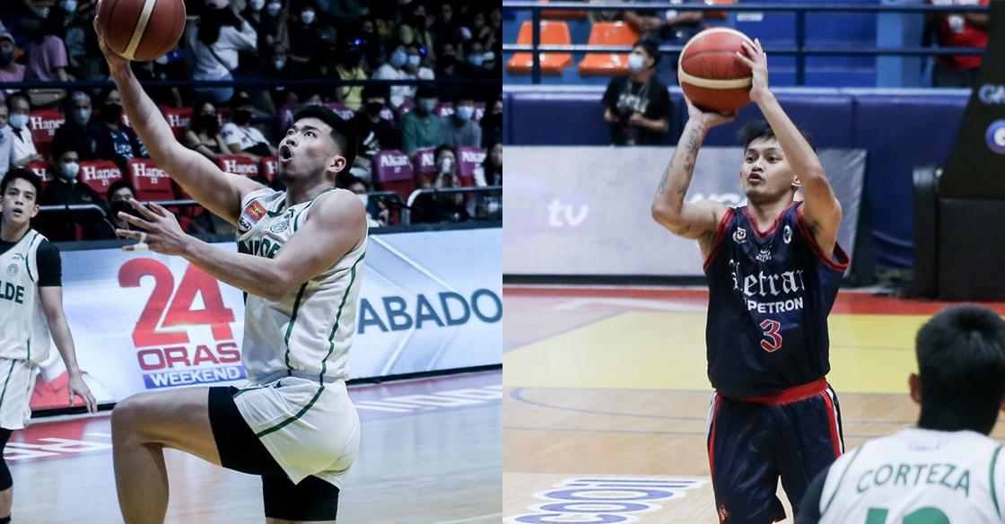 Hungry Benilde, three-peat seeking Letran begin NCAA Season 98 title showdown