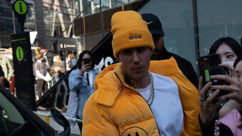 Justin Bieber Launching A New Fashion Label Proves How Much He