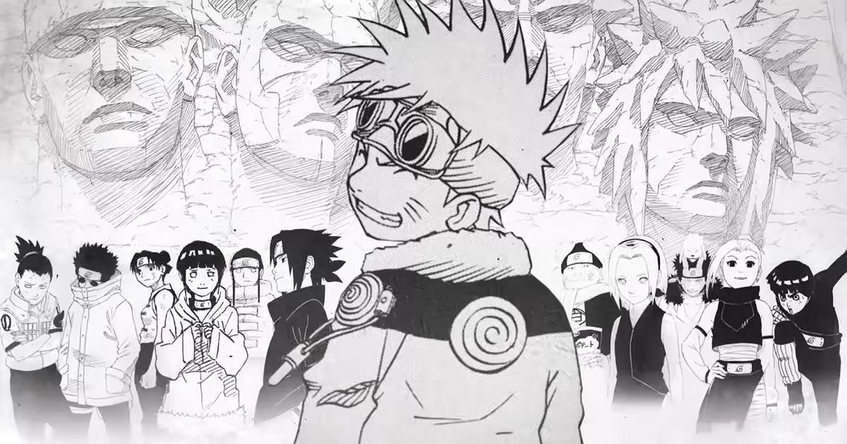 The First Worldwide NARUTO Character Popularity Vote, NARUTOP99, Is Now  Open and Accepting Votes from Fans All Over!