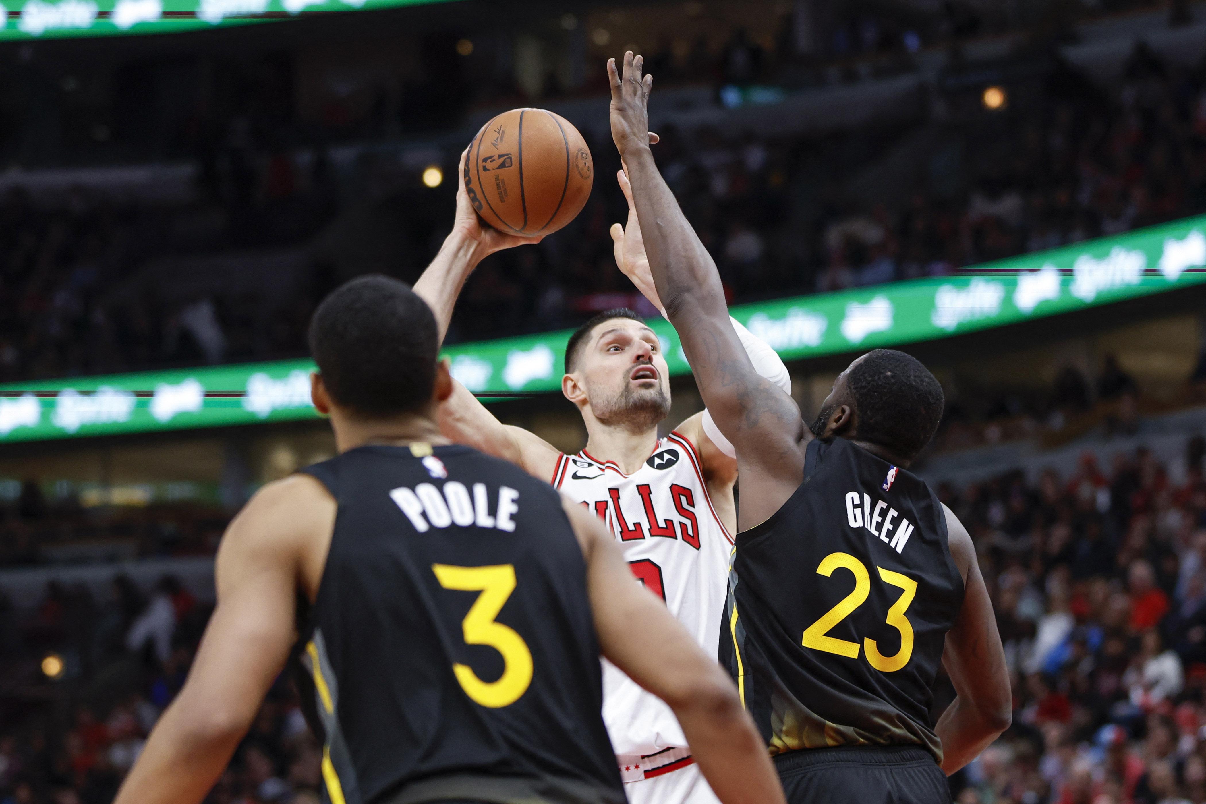 Breaking down Nikola Vucevic and where the Chicago Bulls go from here -  Page 3