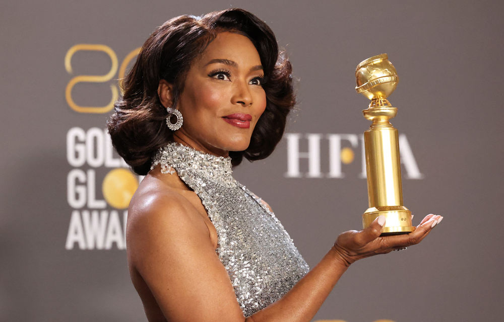 Golden Globe Award for Best Actress – Miniseries or Television