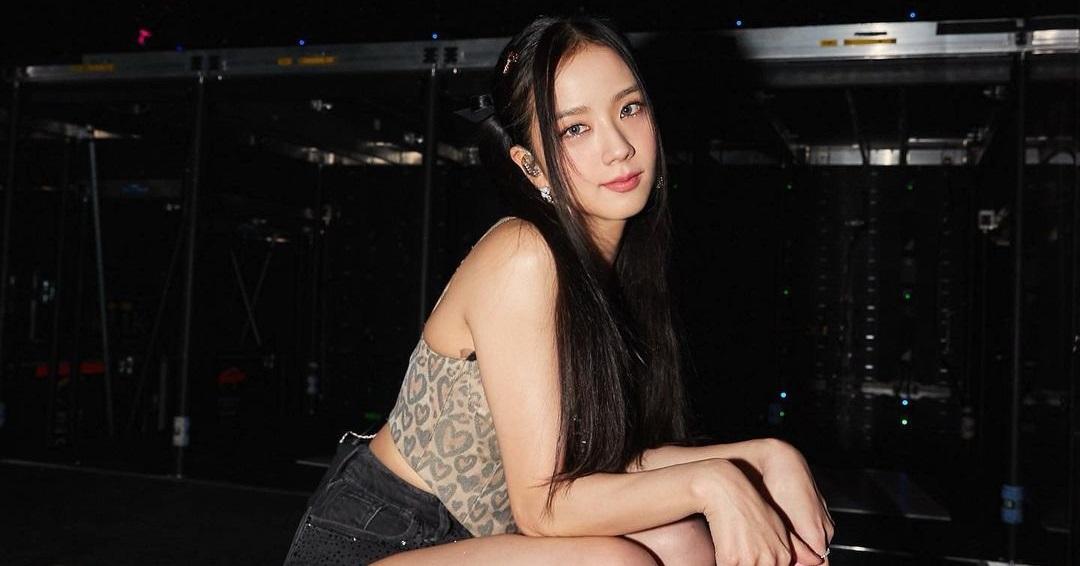 BLACKPINK's Jisoo And Filipina Actress Heart Evangelista Wore
