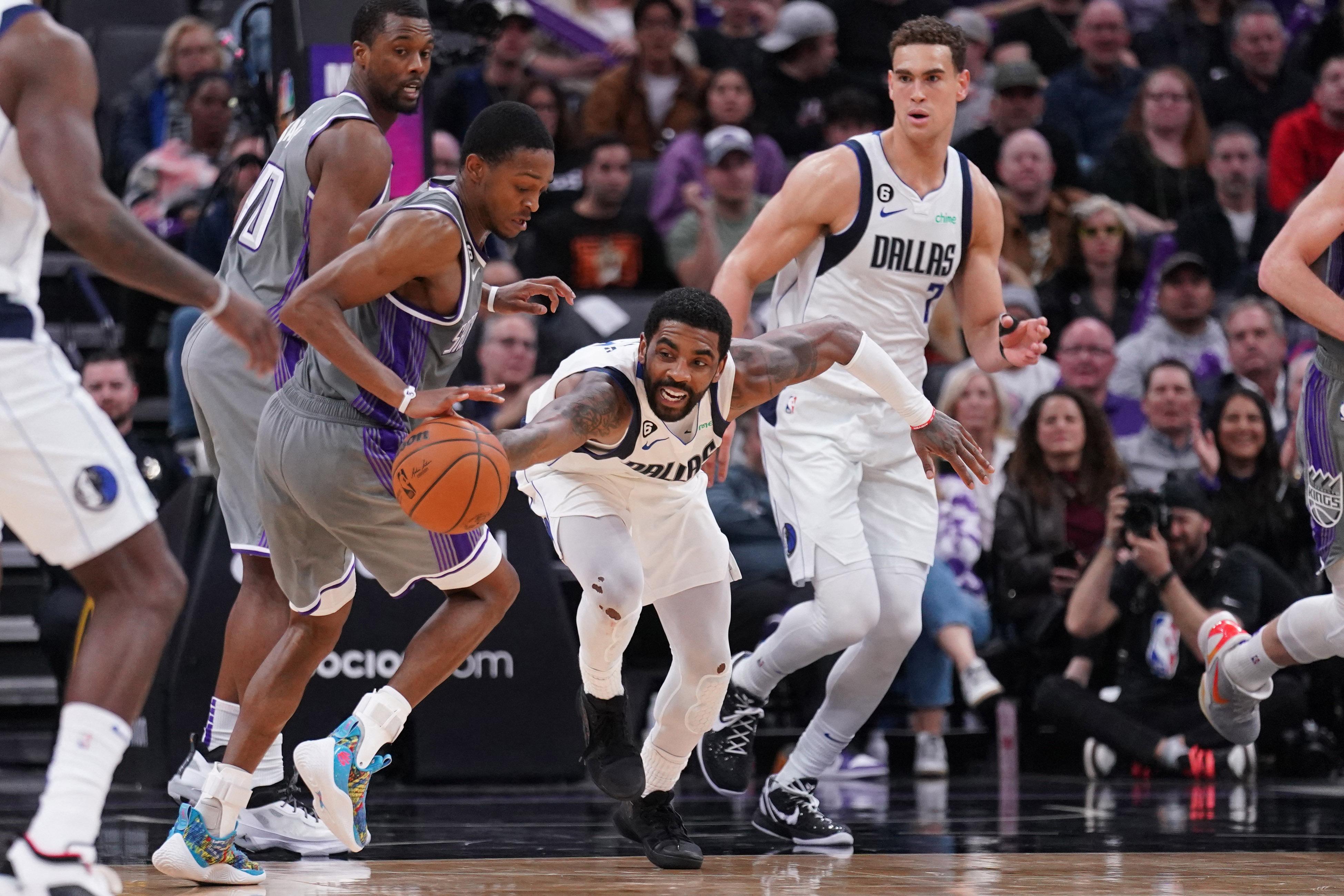 Sac kyrie cheap irving