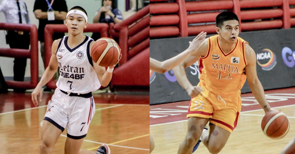 League-leading Letran, Mapua bounce back with wins vs Arellano, JRU