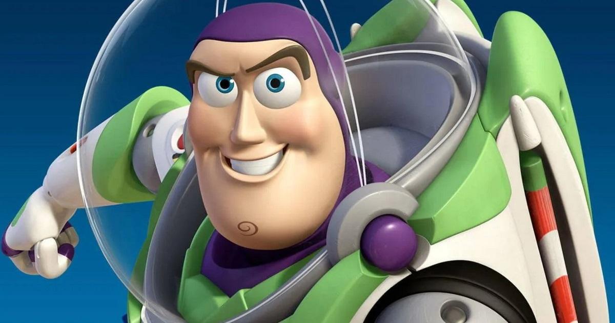Tim Allen, Buzz Lightyear's voice actor, confirms 'Toy Story 5' is
