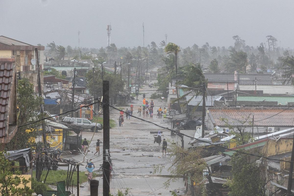 Cyclone Freddy was the most energetic storm on record. Is it a