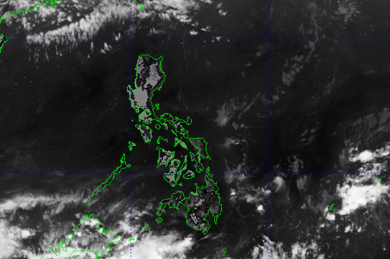 Ridge Of High Pressure Area To Affect Northern Central Luzon Gma