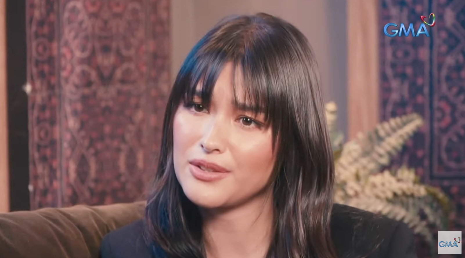 Liza Soberano clarifies earnings and commission rates of former managers |  GMA News Online