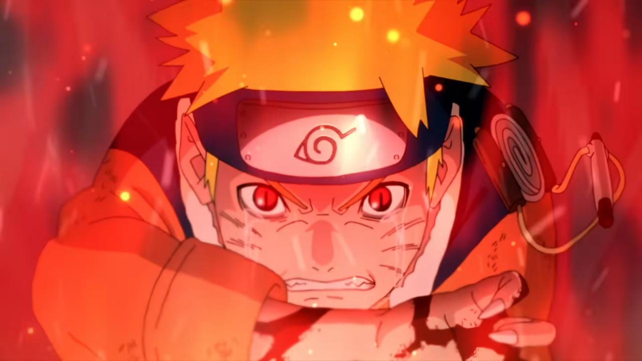 Crunchyroll - NEWS: Naruto Looks to His Boruto-Filled Future in Fourth 20th  Anniversary Visual 🍥MORE: bit.ly/Naruto20vis4-fb