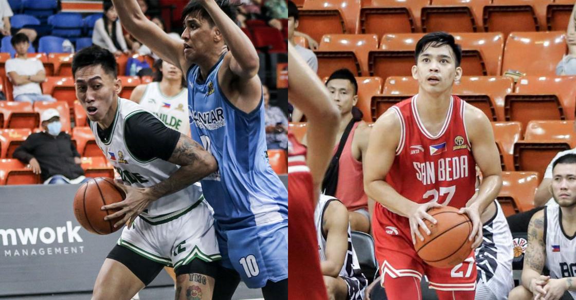 Benilde, San Beda get opening wins in AsiaBasket
