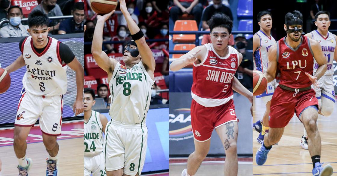 All 10 NCAA teams to see action in FilOil preseason tilt