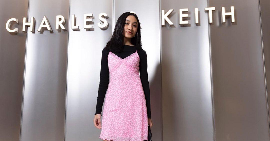 LOOK: Pinay teen who went viral for calling Charles & Keith a luxury bag is  now its brand ambassador