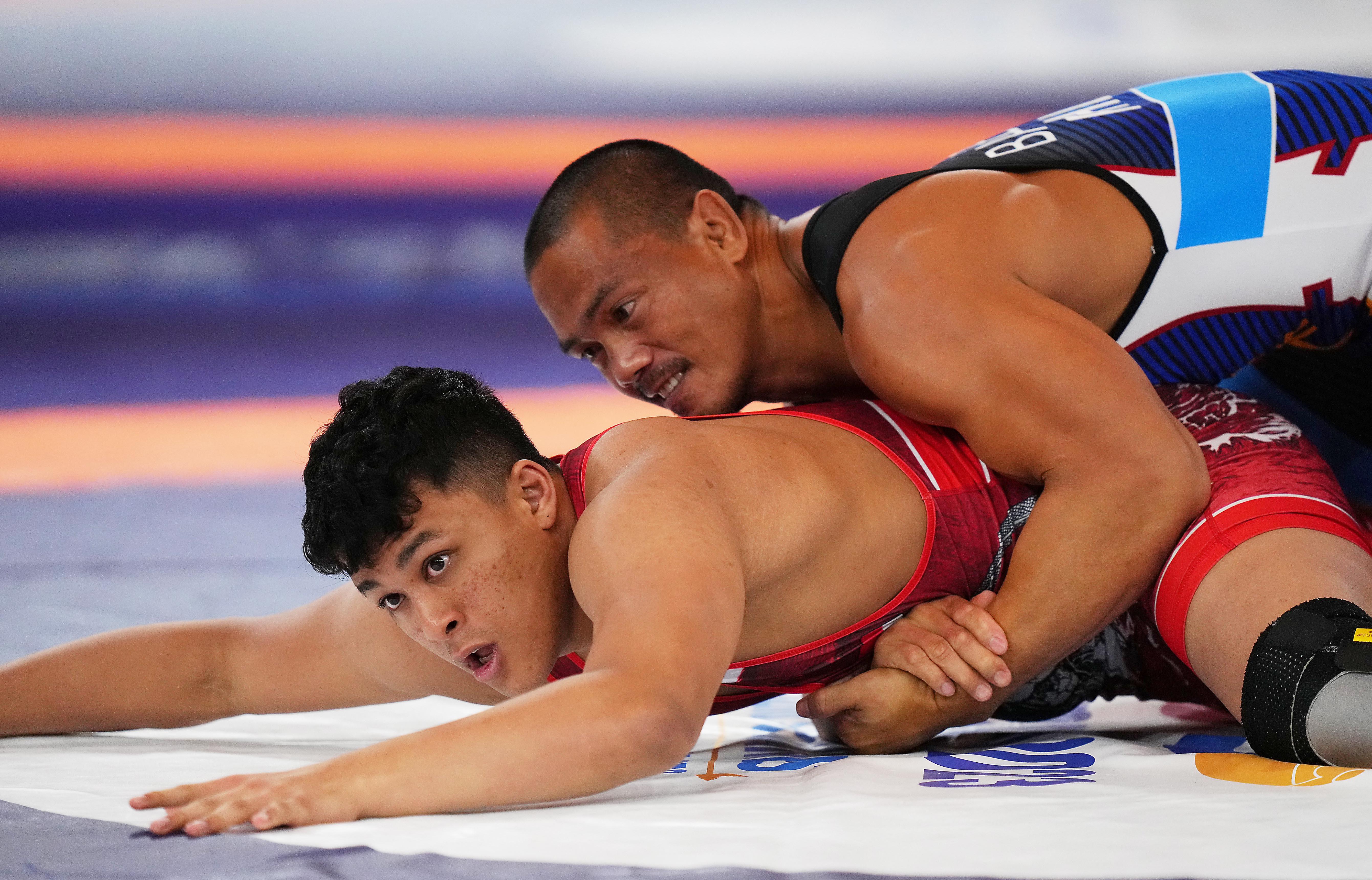 Wrestling, arnis, judo add to Philippines gold medal haul in SEA Games GMA News Online