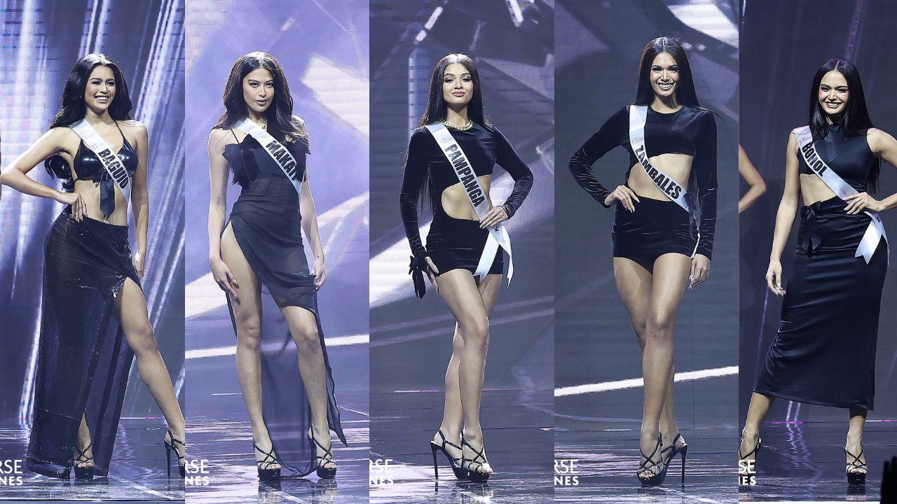 Miss Universe 2023: The TOP 5 of the possible contestants to win