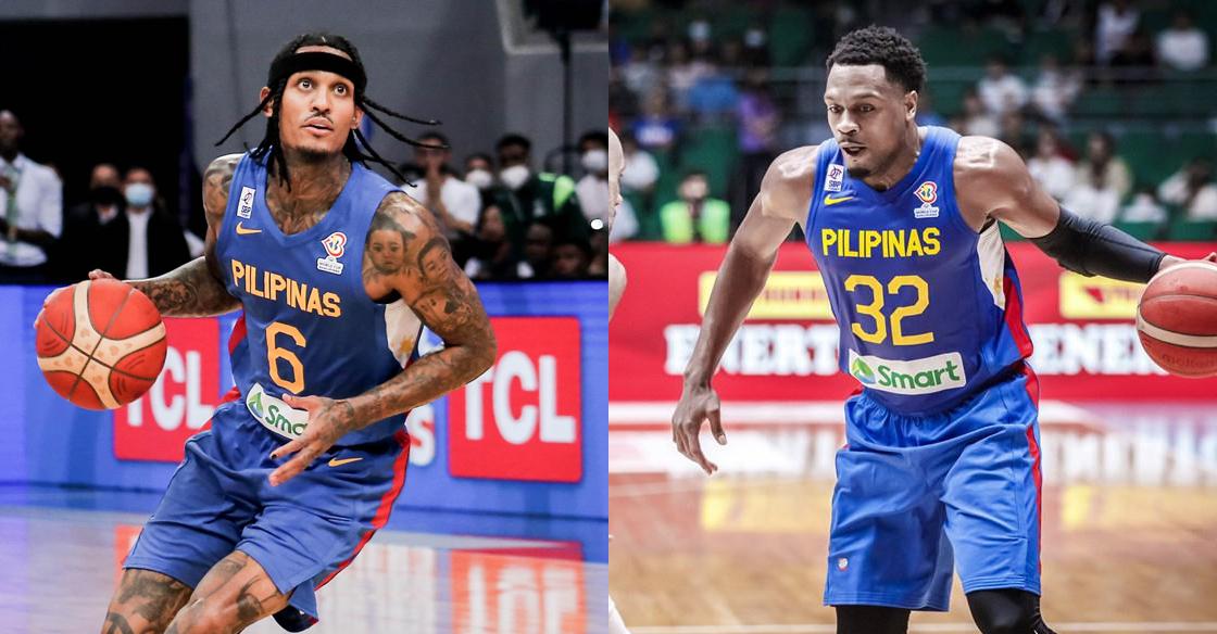 Gilas Pilipinas will have Clarkson for World Cup, Brownlee for