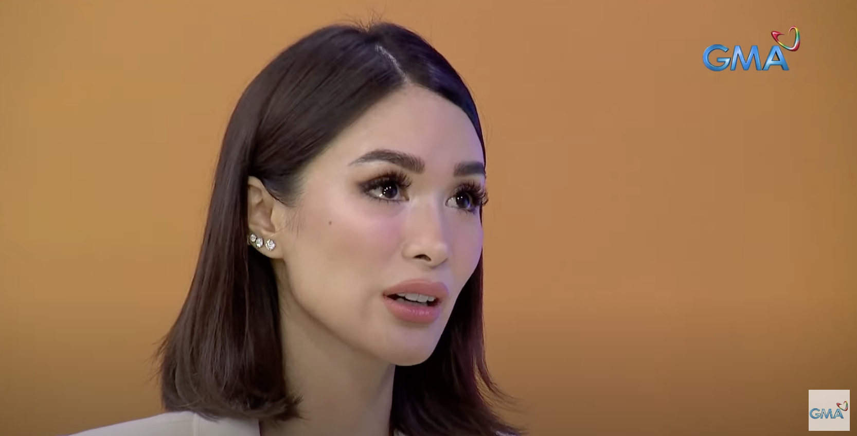 I didn't realize how much I wanted it': Heart Evangelista opens up