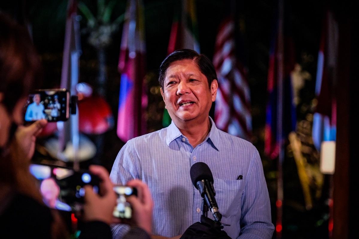 Marcos to Arnie Teves: Come home | GMA News Online