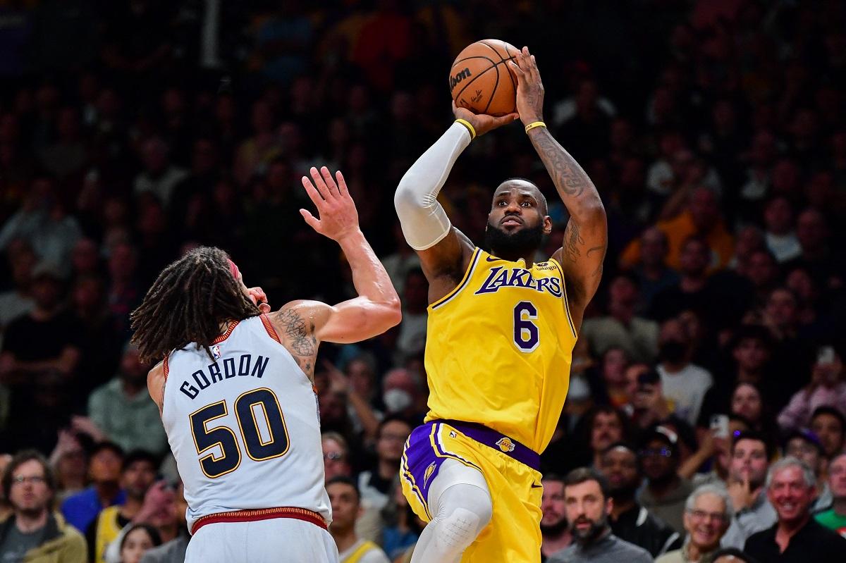Lakers vs Nuggets Game 1: Date, time & TV channel for 2023 Western  Conference Finals
