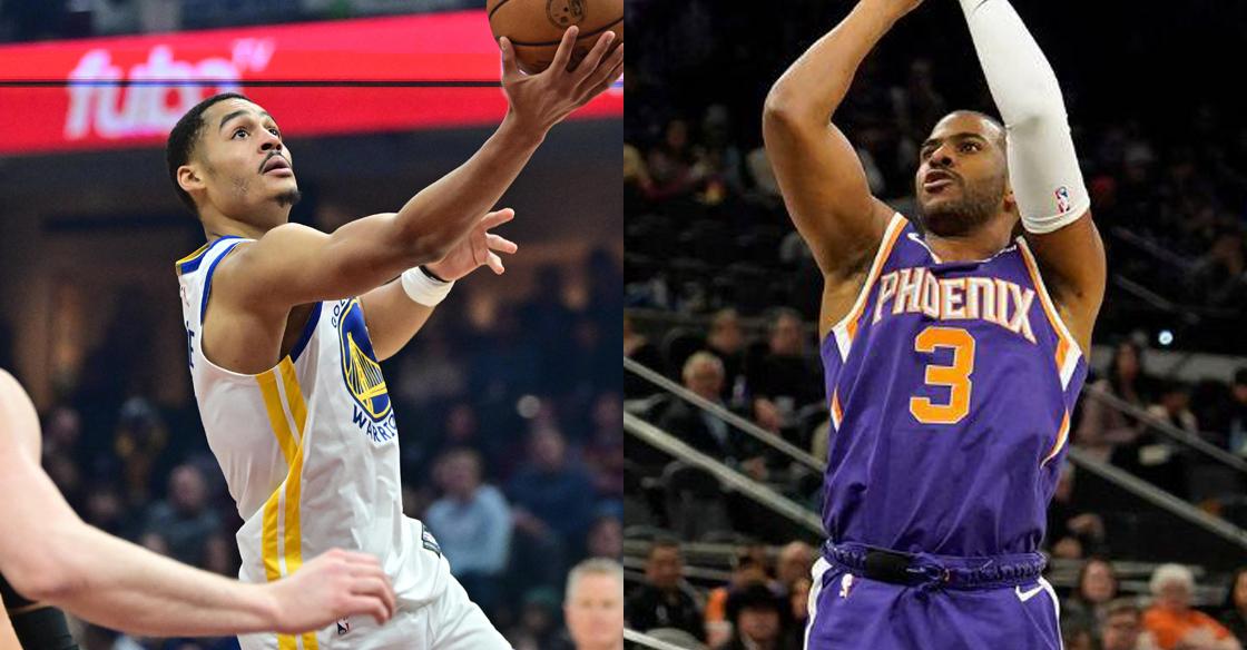 Warriors acquire Chris Paul in exchange for Jordan Poole: reports