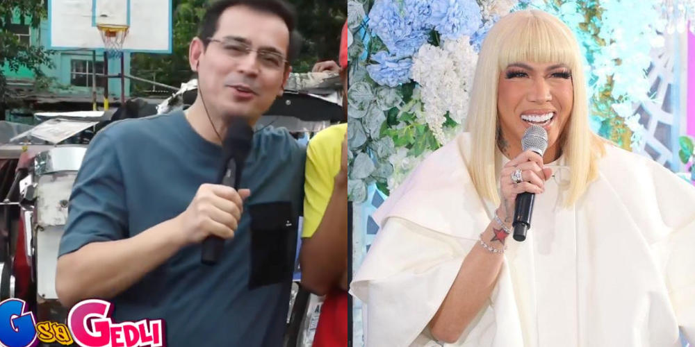 3 Ways to Channel Vice Ganda's Style This 2023