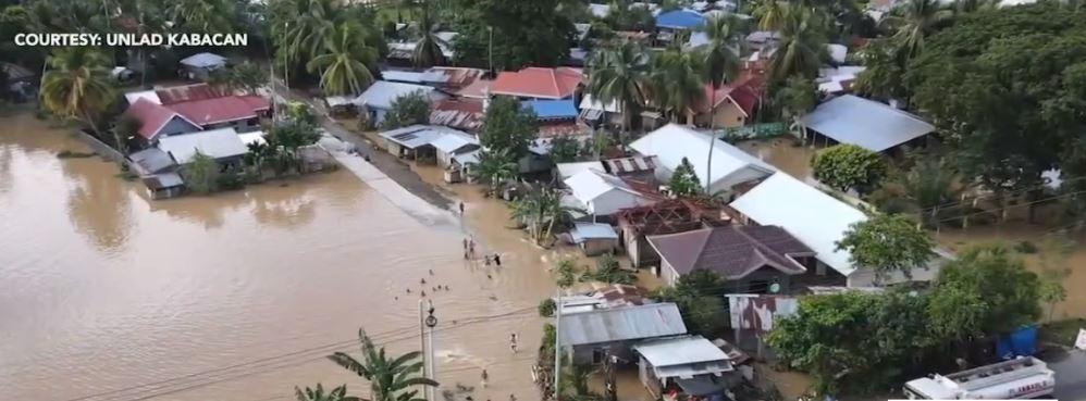 Flood Hit Kabacan Cotabato Placed Under State Of Calamity GMA News