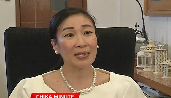 Annette Gozon Valdes Nilinaw Na Walang Kinakampihan Ang Gma Sa