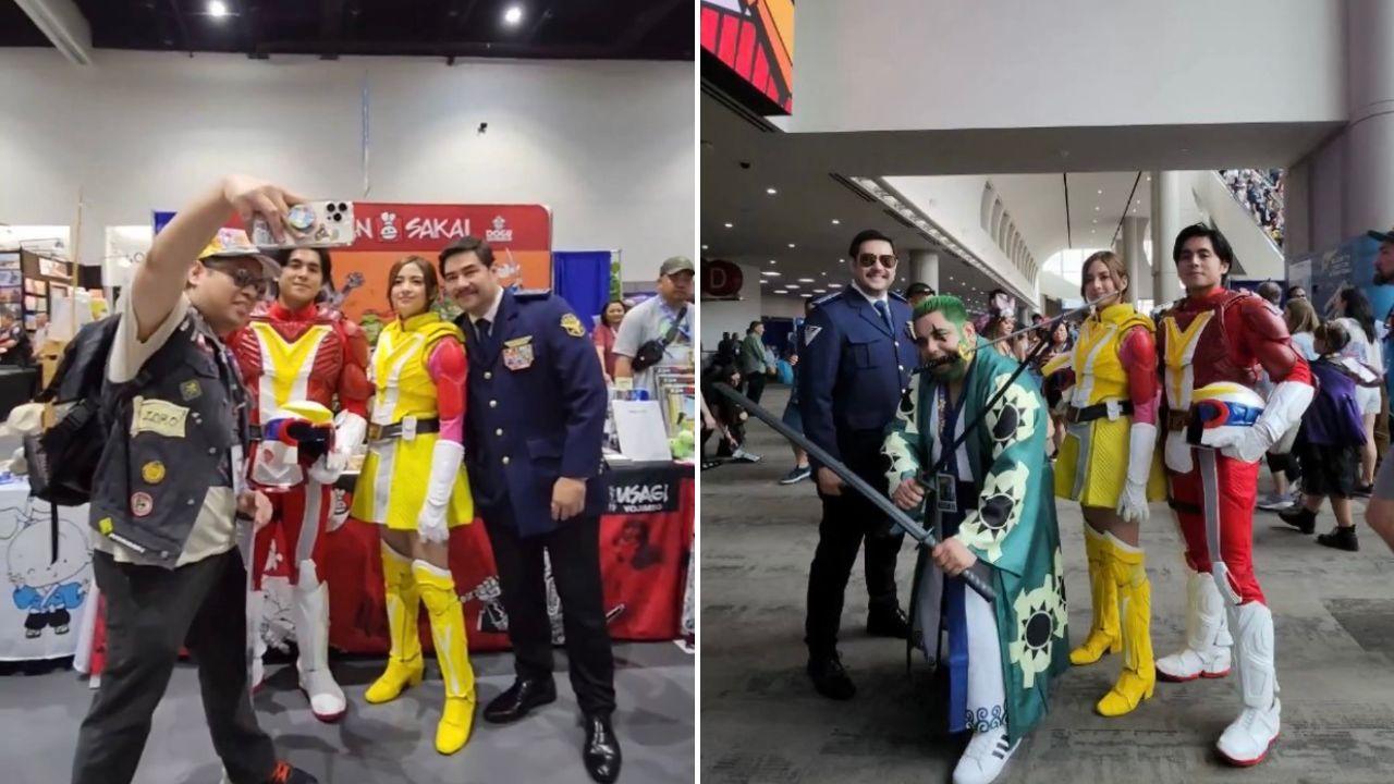 The Best Cosplay From San Diego Comic-Con 2023
