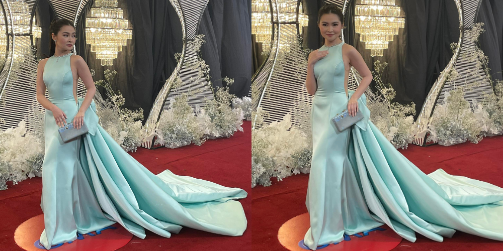 GMA Gala 2023's Best Looks For the Night