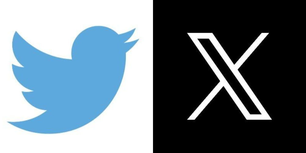 twitter bird logo transparent background