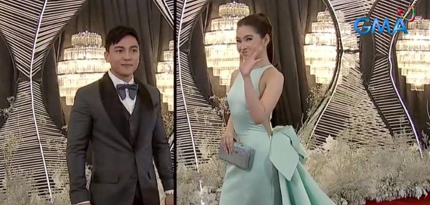 Jak Roberto Inihayag Kung Bakit Di Sila Sabay Ni Barbie Forteza Na