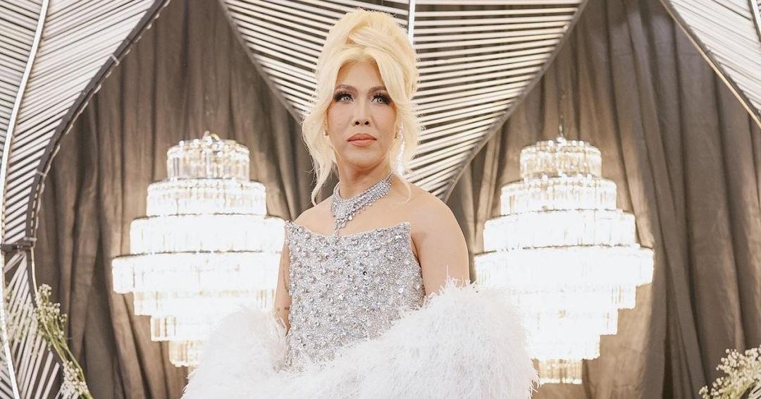 GMA Gala 2023: Vice Ganda drops her 5 best moments of the night
