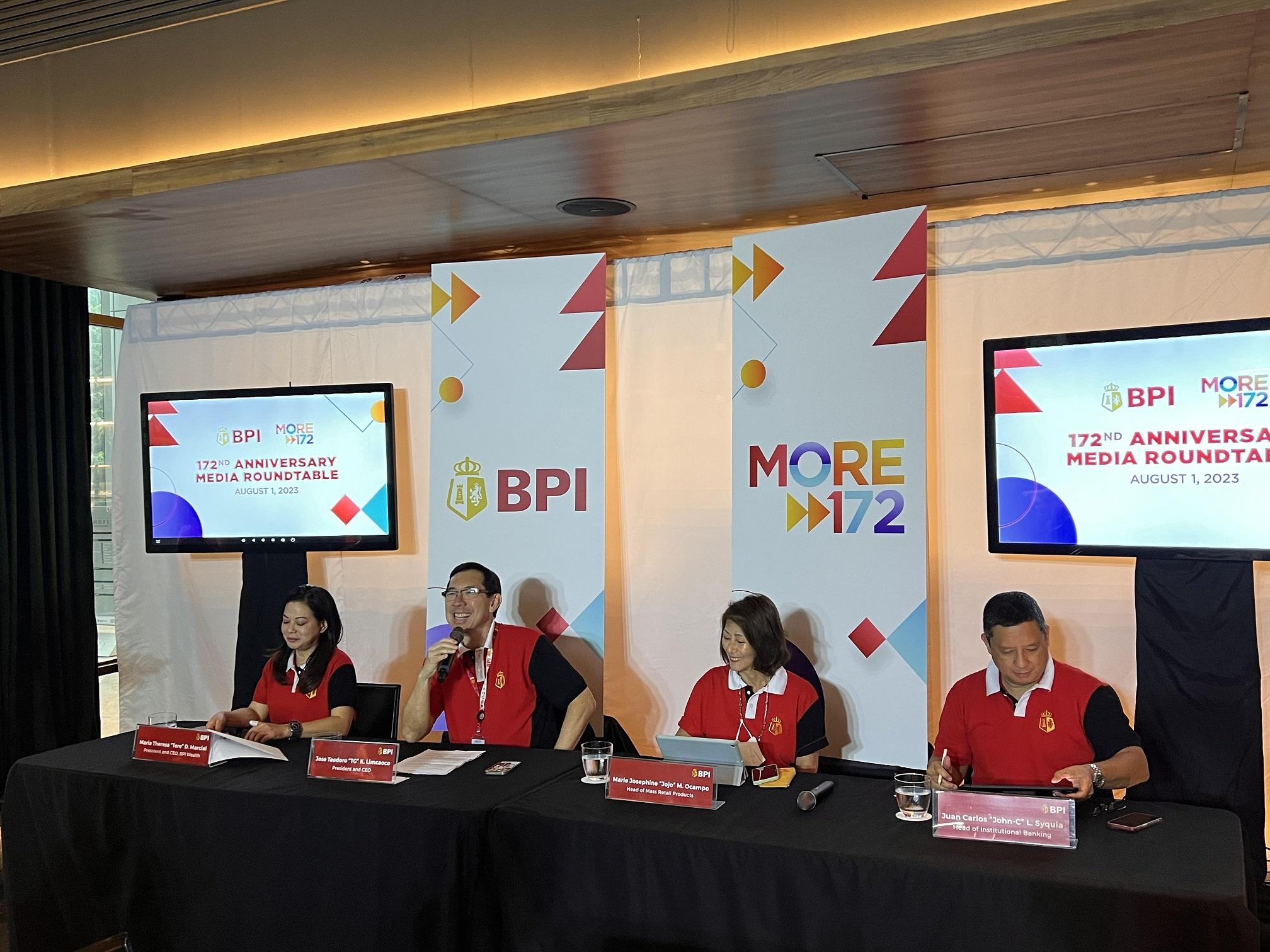 BPI to put up Singapore subsidiary GMA News Online