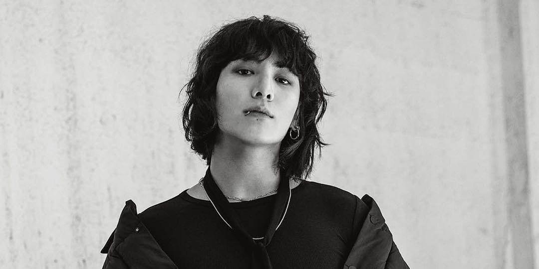 BTS' Jungkook is the latest global ambassador for Calvin Klein