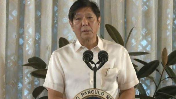 No fishing ban in gov't plans, Marcos clarifies