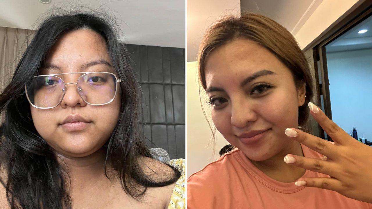 Viy Cortez wows with body transformation, shares fitness journey