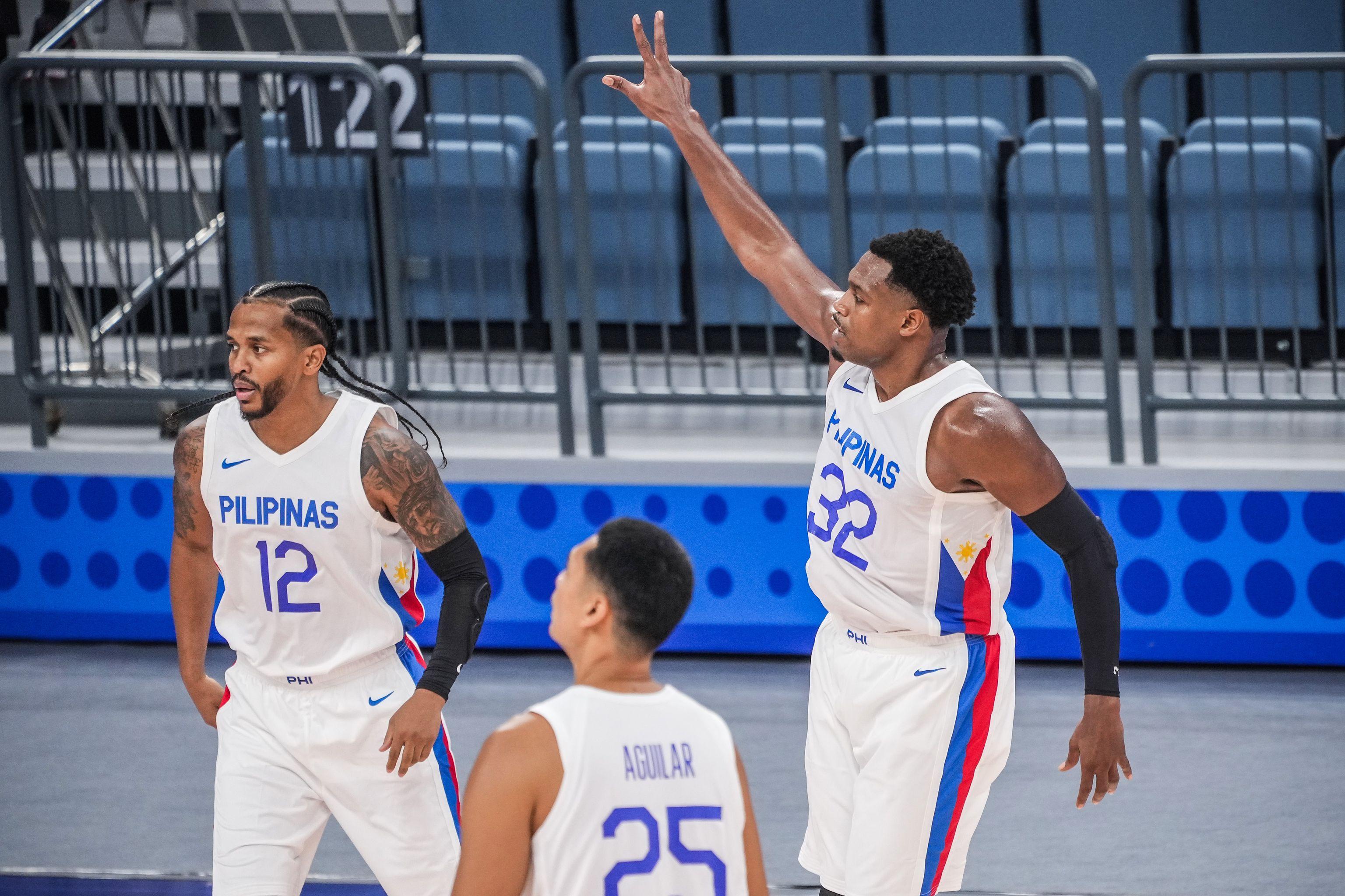 Gilas Pilipinas overcomes China, returns to Asian Games finals after 33 years GMA News Online