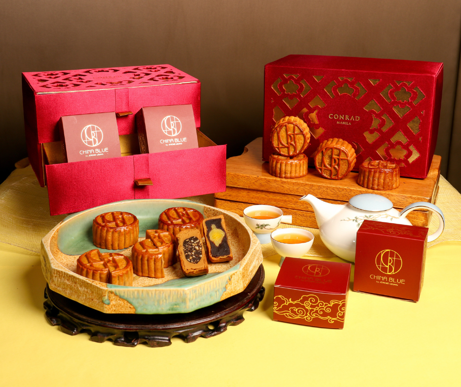 Mooncakes for 2022: The weird, the wonderful and the ones filled with  durian - CNA Luxury