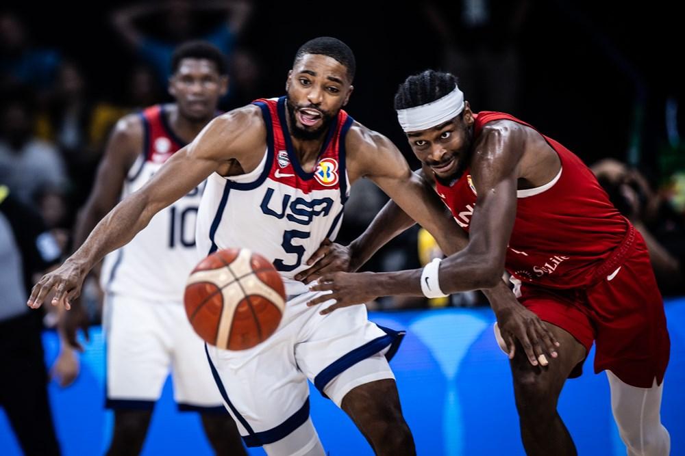 Case Study: Mikal Bridges is one of the best defenders in the NBA