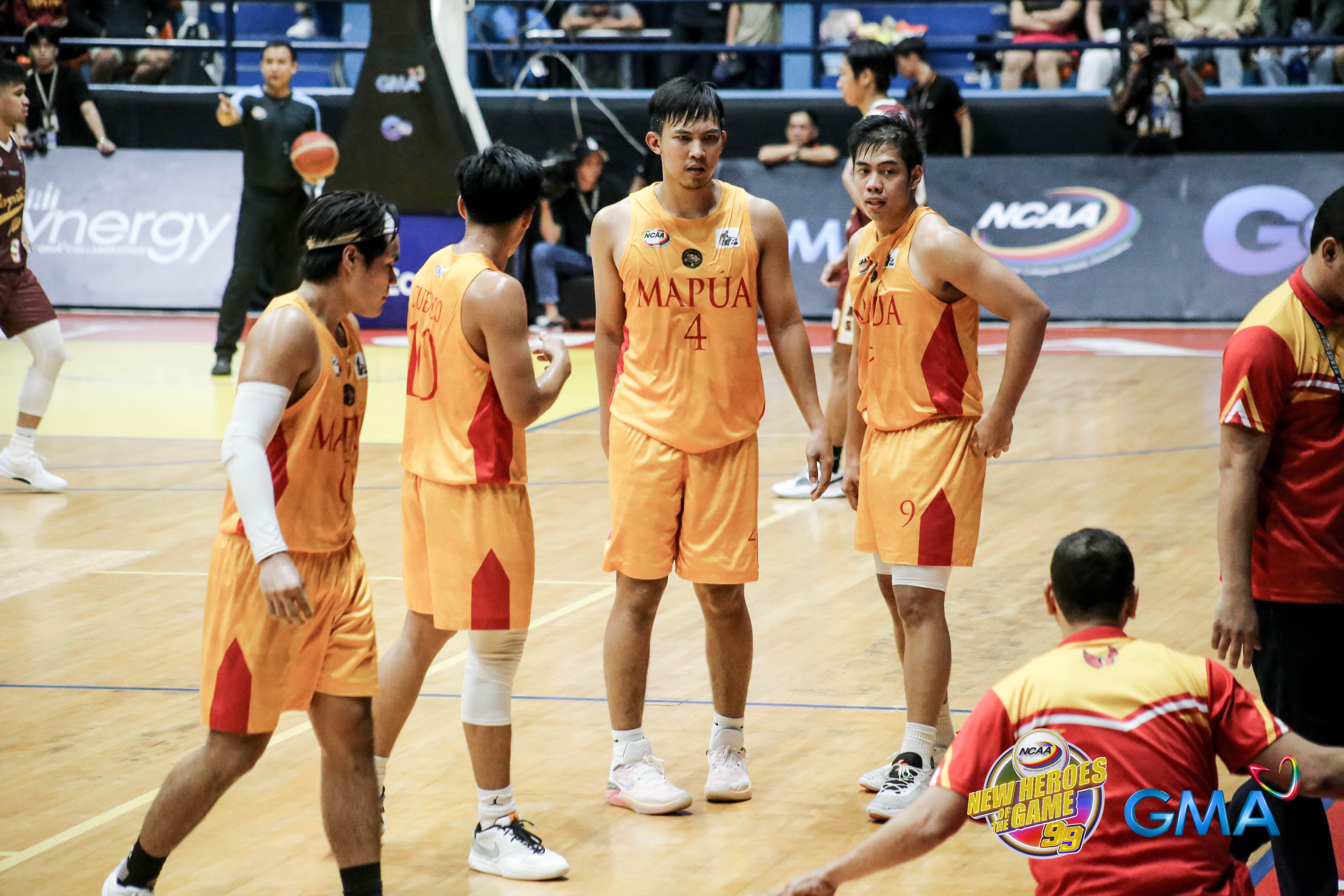 Mapua Looks To Bounce Back In Clash Vs. Letran; Lyceum, EAC Eye Back-to ...