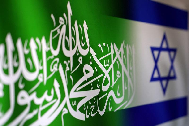Hamas tells mediators it will stick to original position on ceasefire