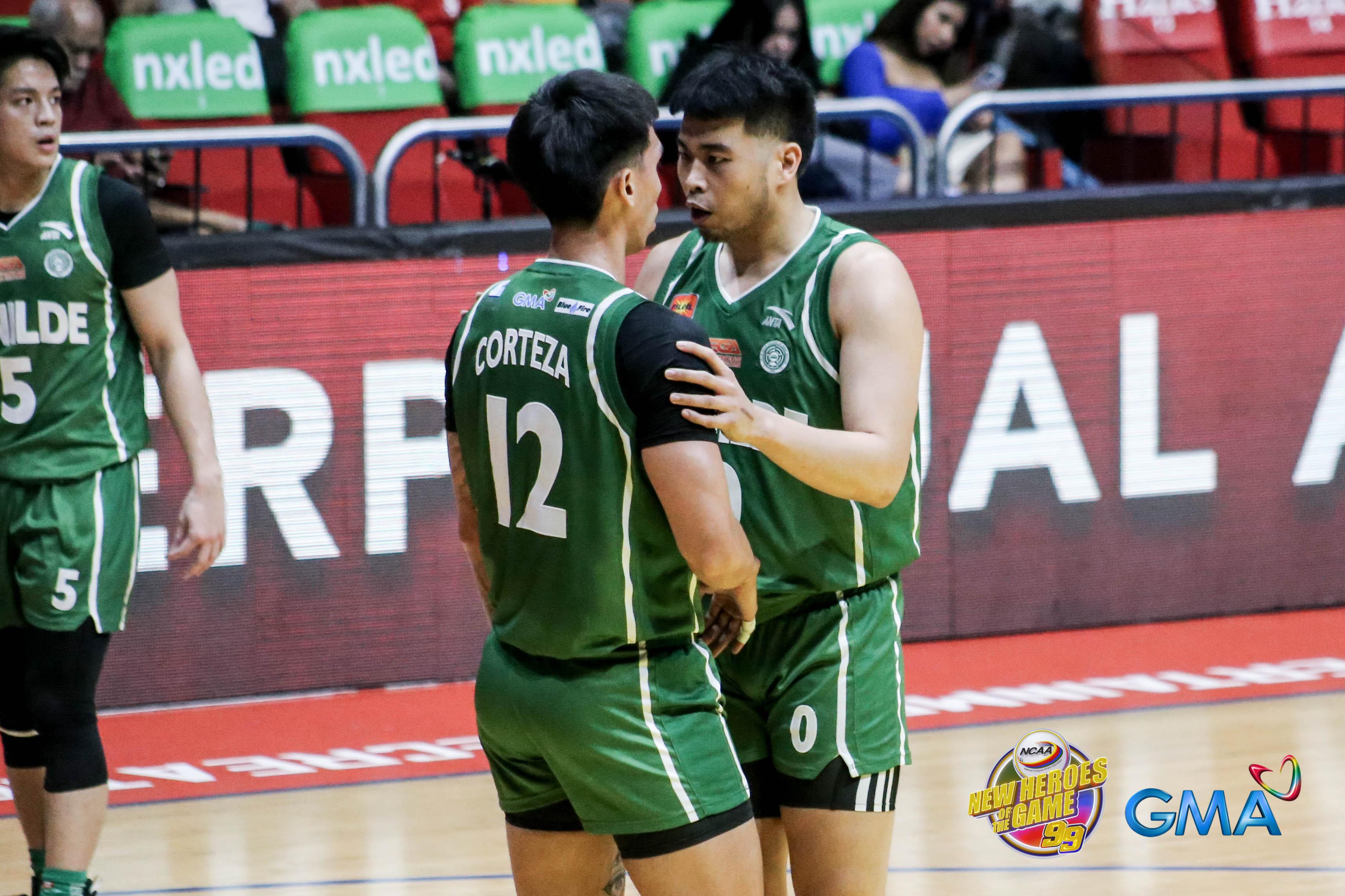 Benilde, JRU out to boost Final Four hopes in clash vs. Arellano, Perpetual | NCAA Philippines