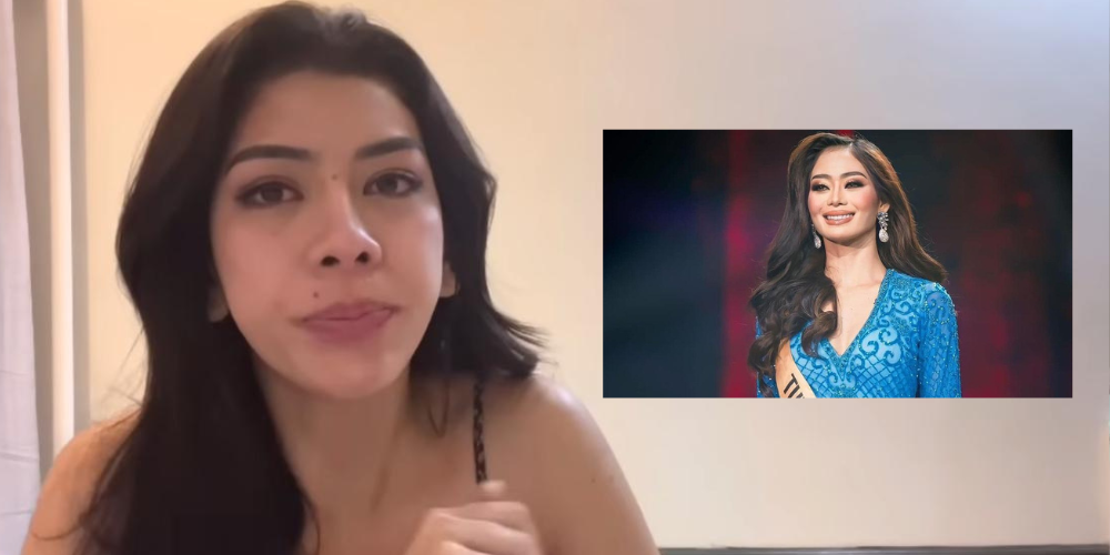 Herlene Budol tells missing beauty queen Catherine Camilon: 'Sis, uwi ka  na