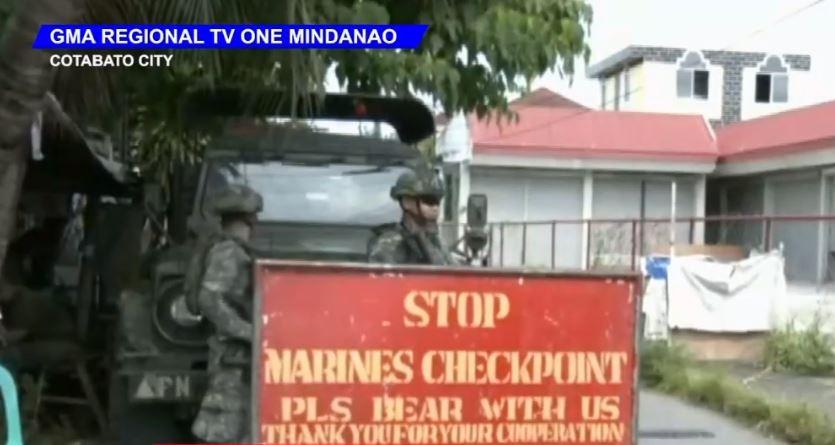 AFP Deploys 118 000 Troops To BSKE Areas Of Concern Philippine Tribune